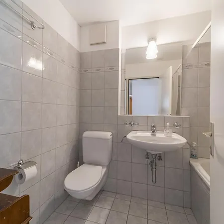 Chesa Ruinatsch Appartement Sankt Moritz