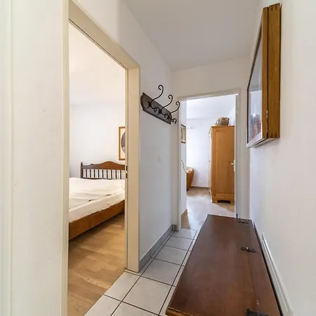 Appartement Chesa Ruinatsch *