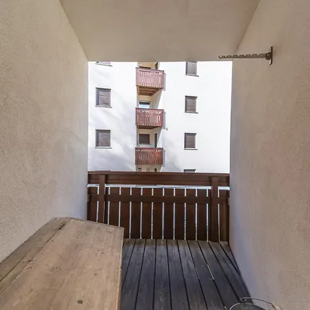Chesa Ruinatsch *