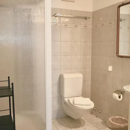 Chesa Ruinatsch Apartment St. Moritz