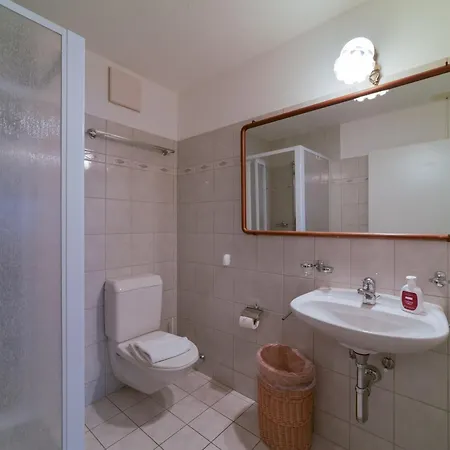 Chesa Ruinatsch Apartment *