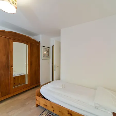 Chesa Ruinatsch St. Moritz
