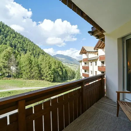 Chesa Ruinatsch St. Moritz