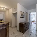 Appartement Chesa Ruinatsch