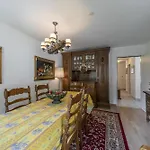 Appartement Chesa Ruinatsch Sankt Moritz