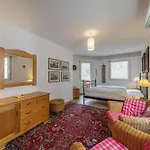 Appartement Chesa Ruinatsch
