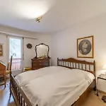 Appartement Chesa Ruinatsch Sankt Moritz