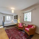 Appartement Chesa Ruinatsch *