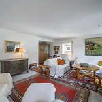 Chesa Ruinatsch Appartement Sankt Moritz
